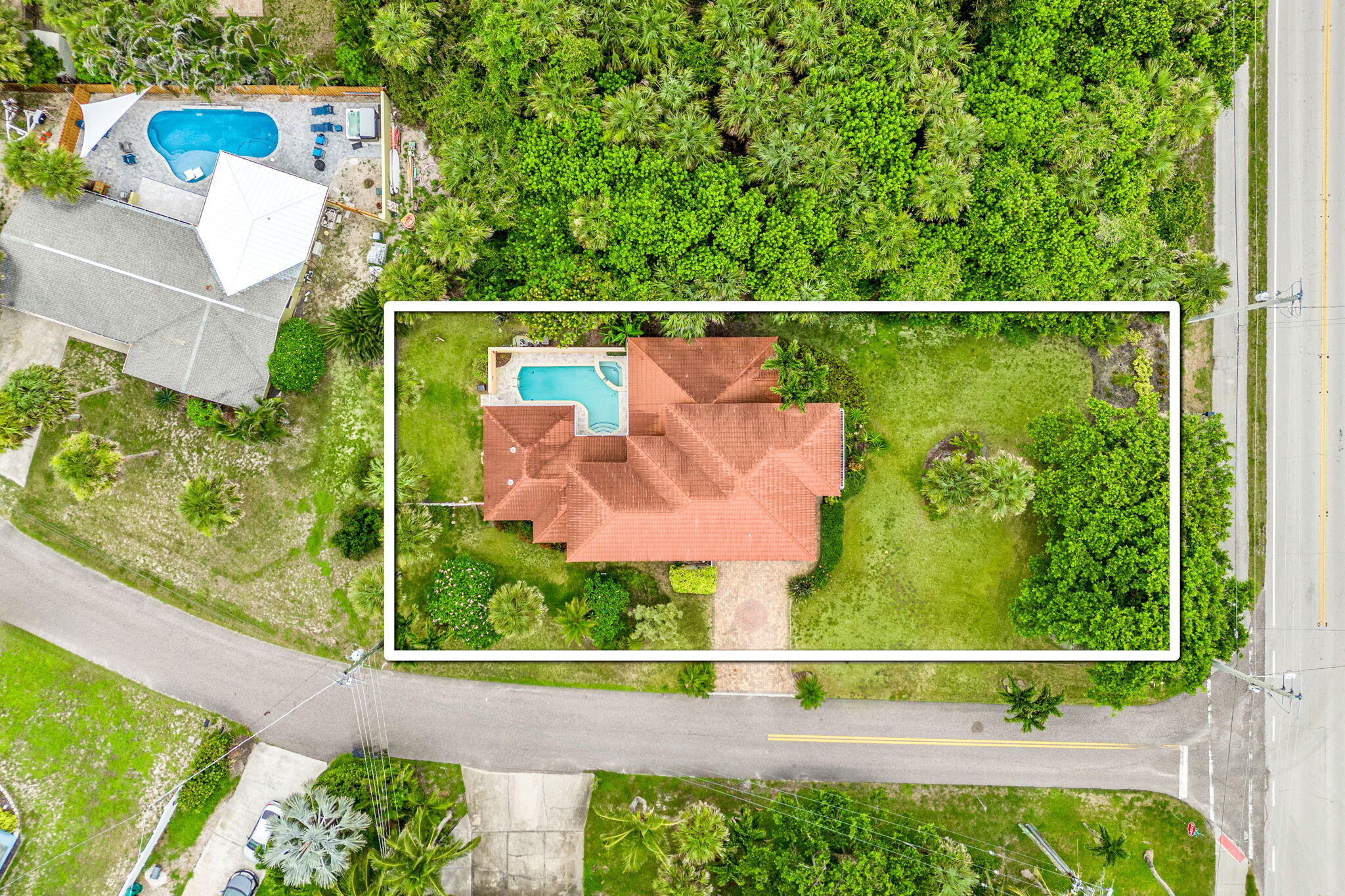6870 S Highway A1a