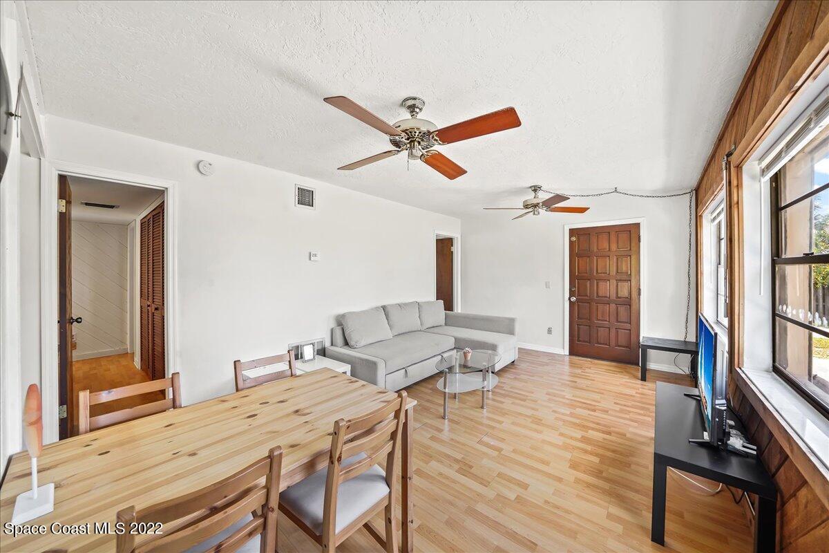 7990 S Hwy A1a Unit-1, 1st Floor