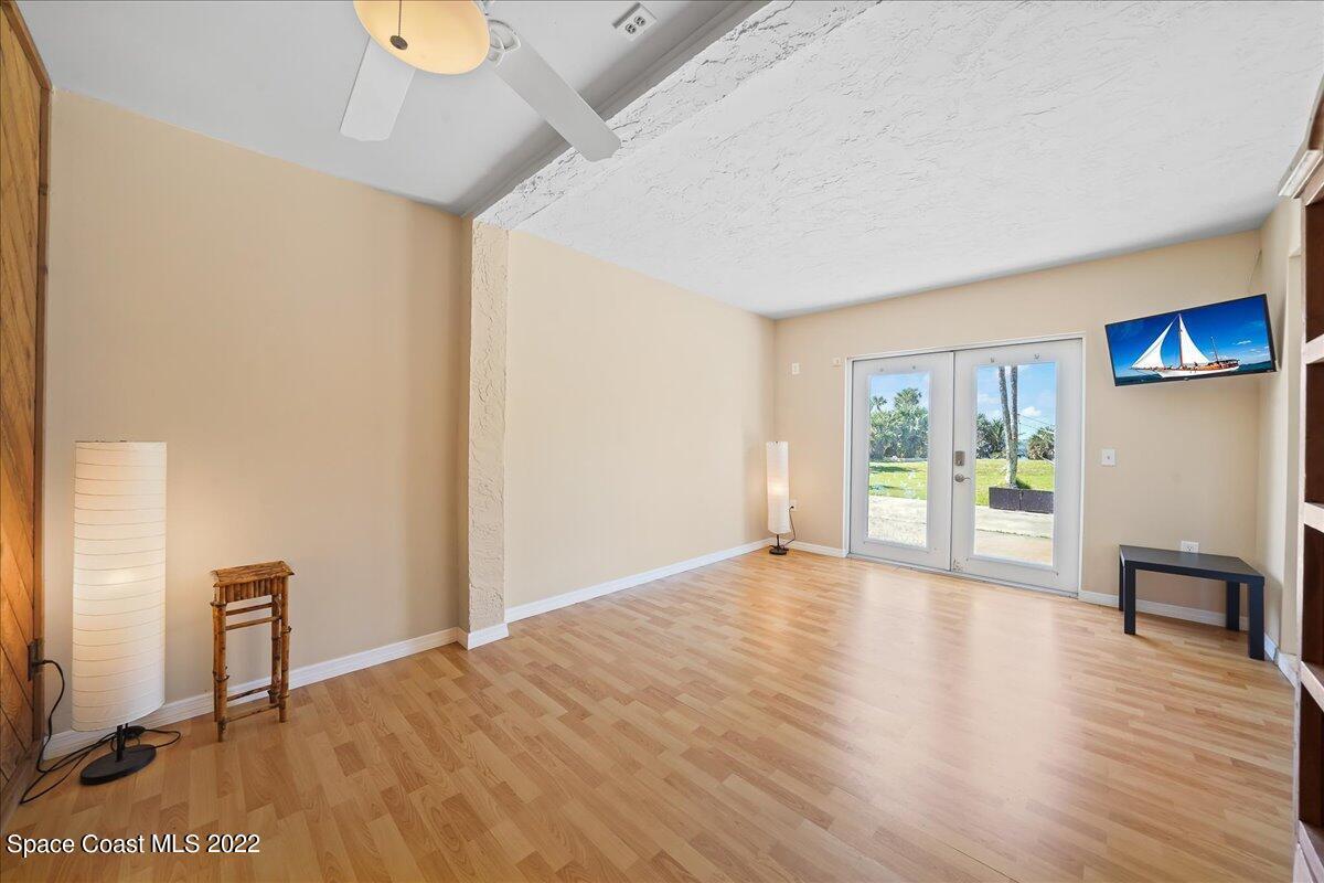 7990 S Hwy A1a Unit-1, 1st Floor