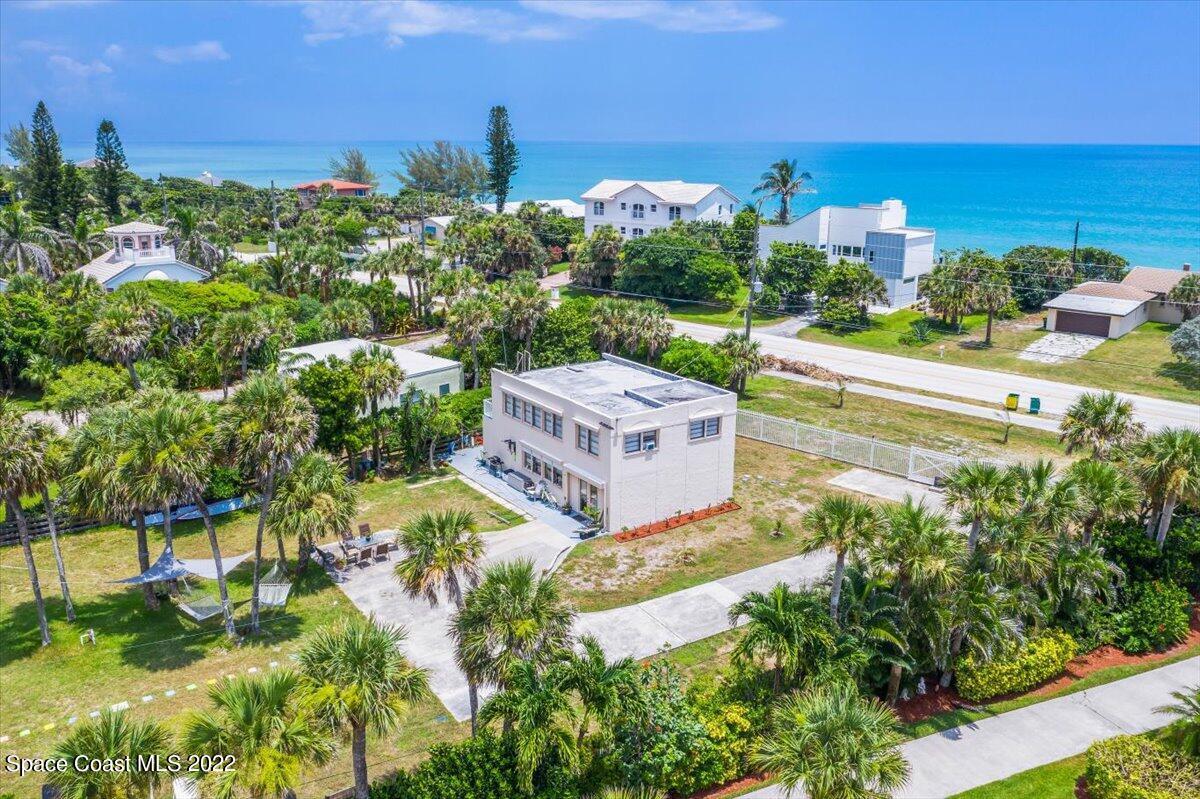 7990 S Hwy A1a Unit-1, 1st Floor