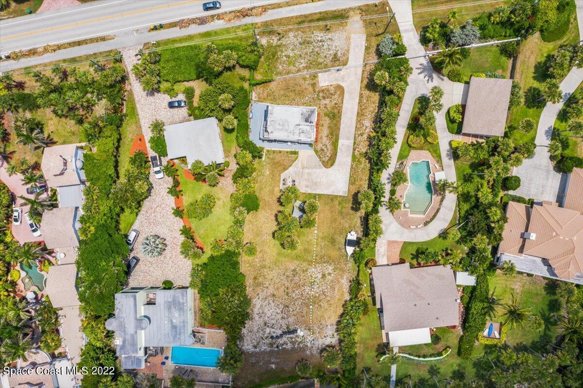 7990 S Hwy A1a Unit-1, 1st Floor