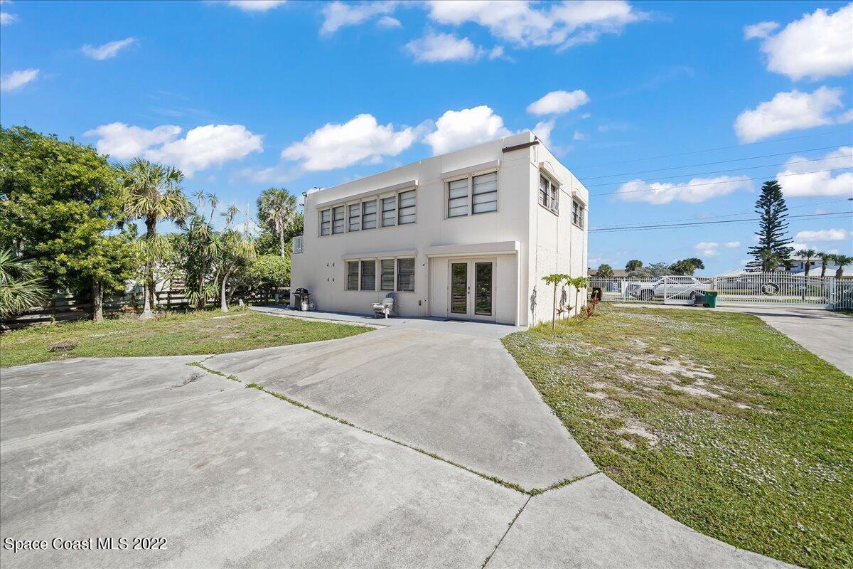 7990 S Hwy A1a Unit-1, 1st Floor