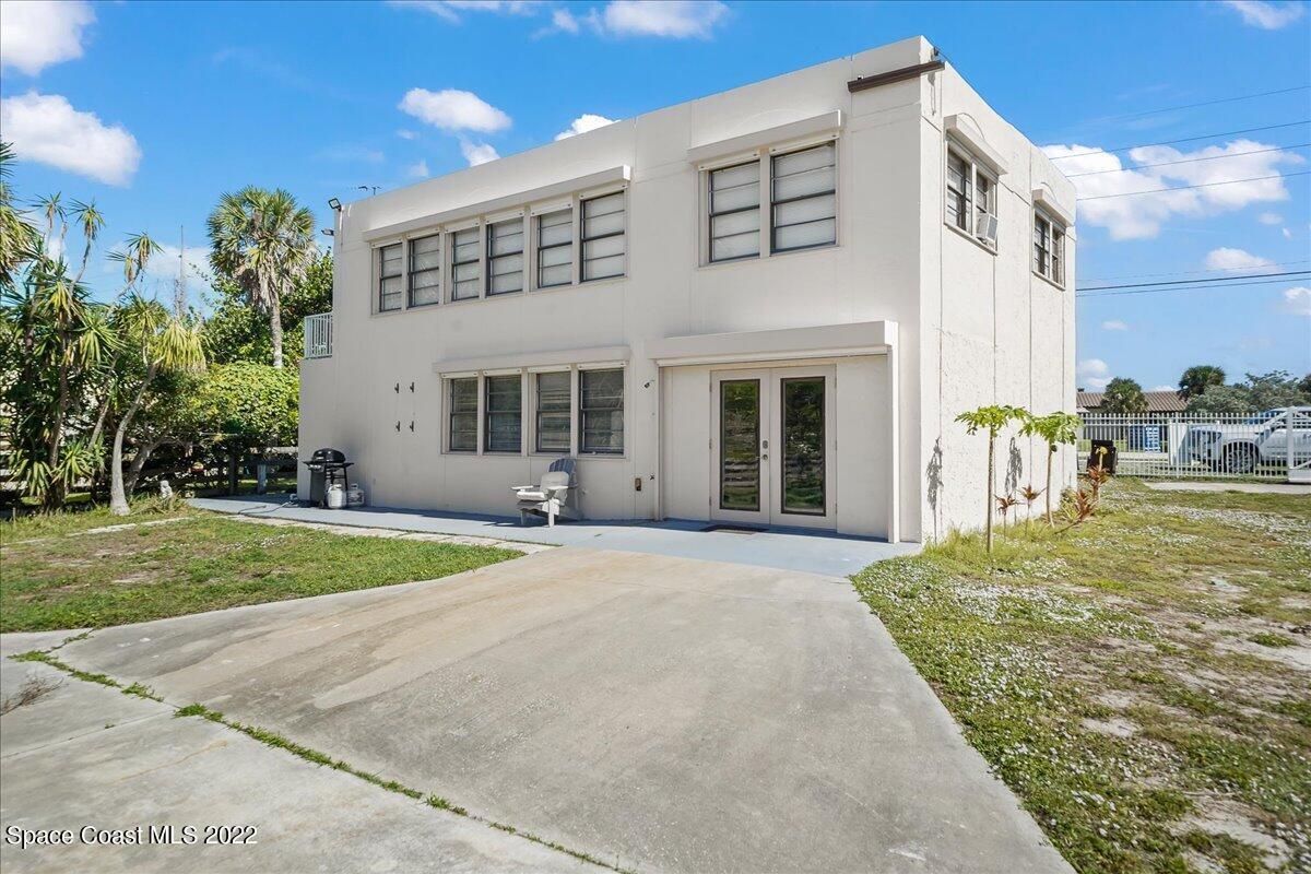 7990 S Hwy A1a Unit-1, 1st Floor