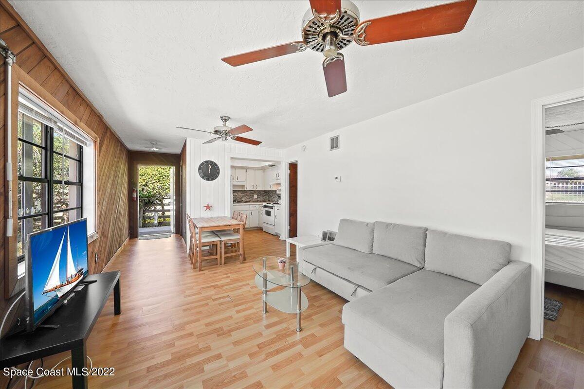 7990 S Hwy A1a Unit-1, 1st Floor