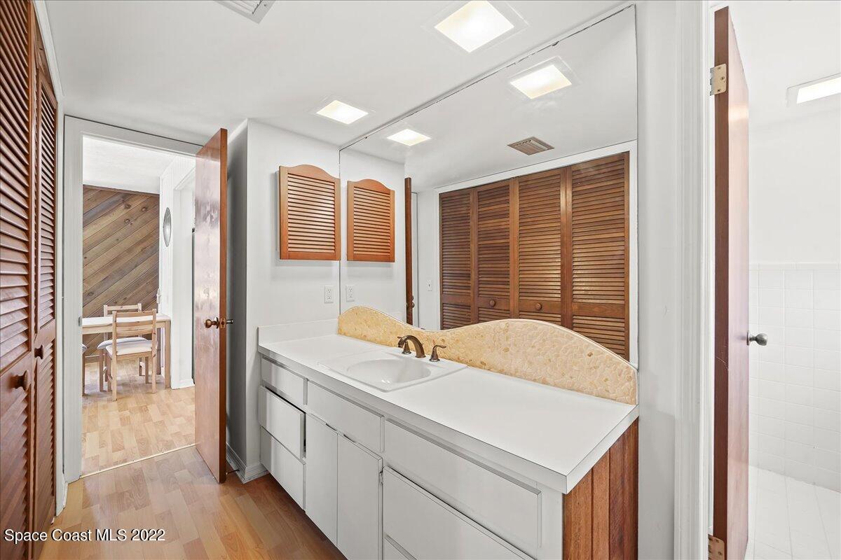 7990 S Hwy A1a Unit-1, 1st Floor