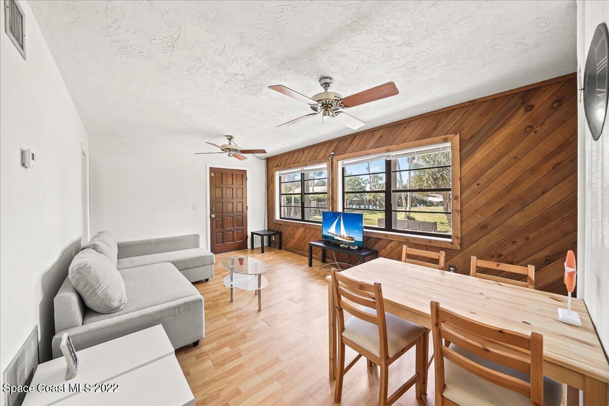 7990 S Hwy A1a Unit-1, 1st Floor