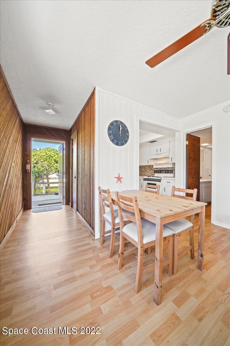 7990 S Hwy A1a Unit-1, 1st Floor