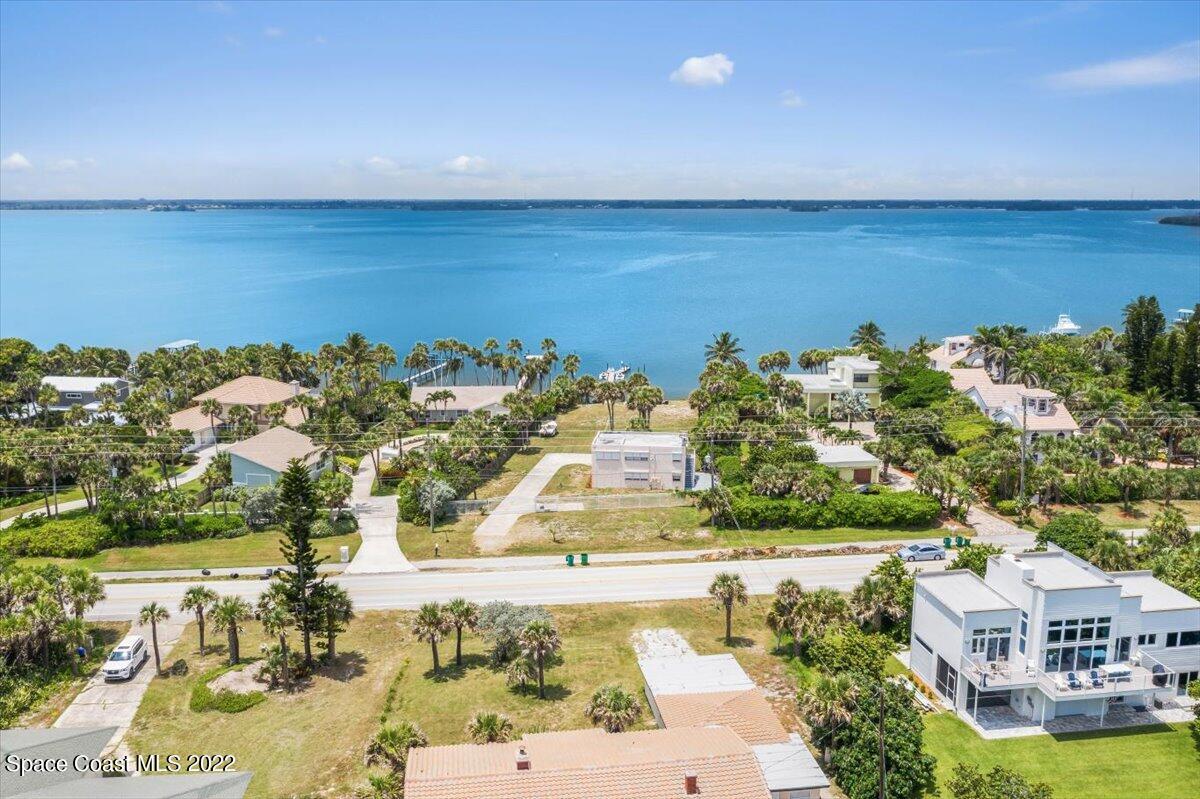 7990 S Hwy A1a Unit-1, 1st Floor