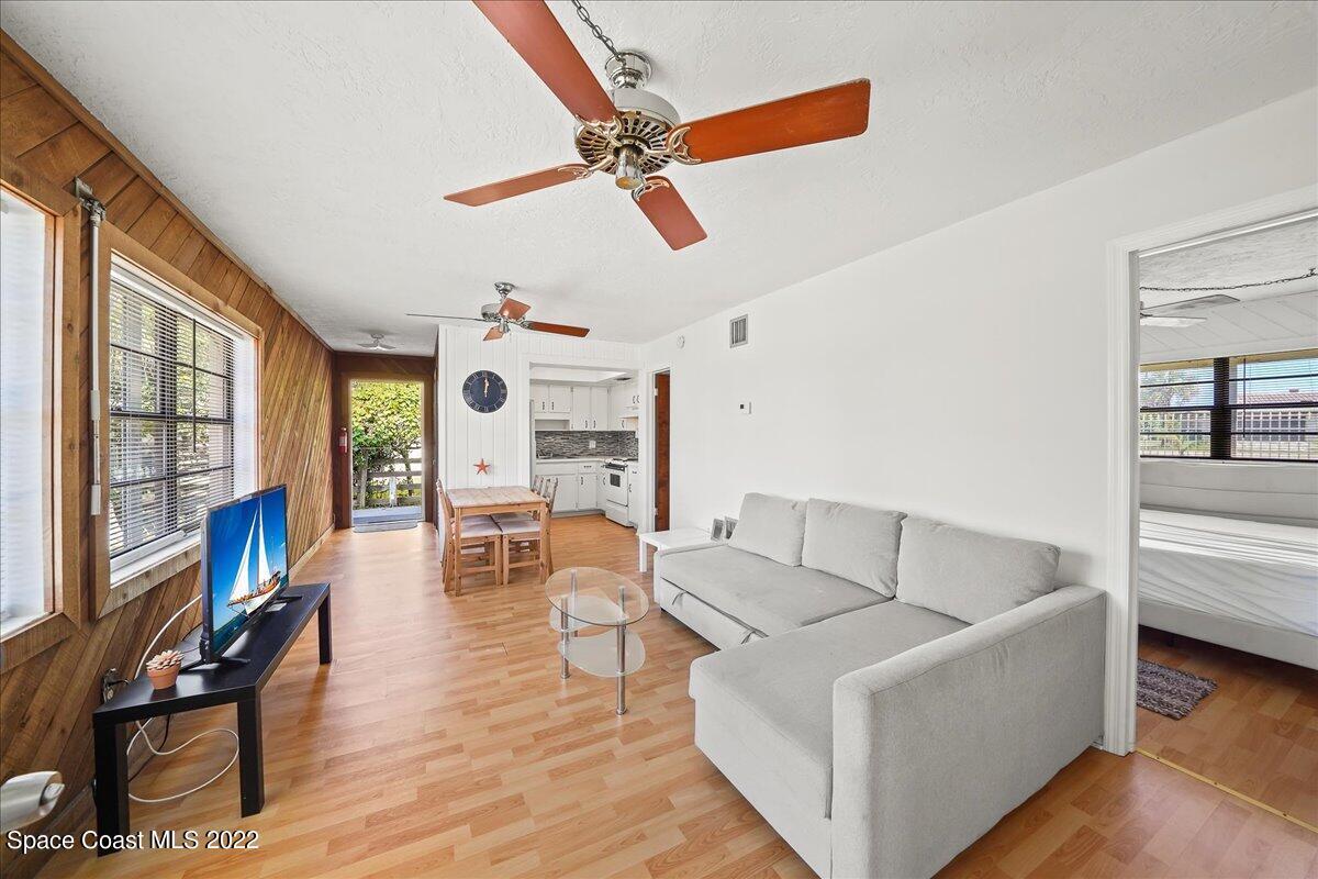 7990 S Hwy A1a Unit-1, 1st Floor