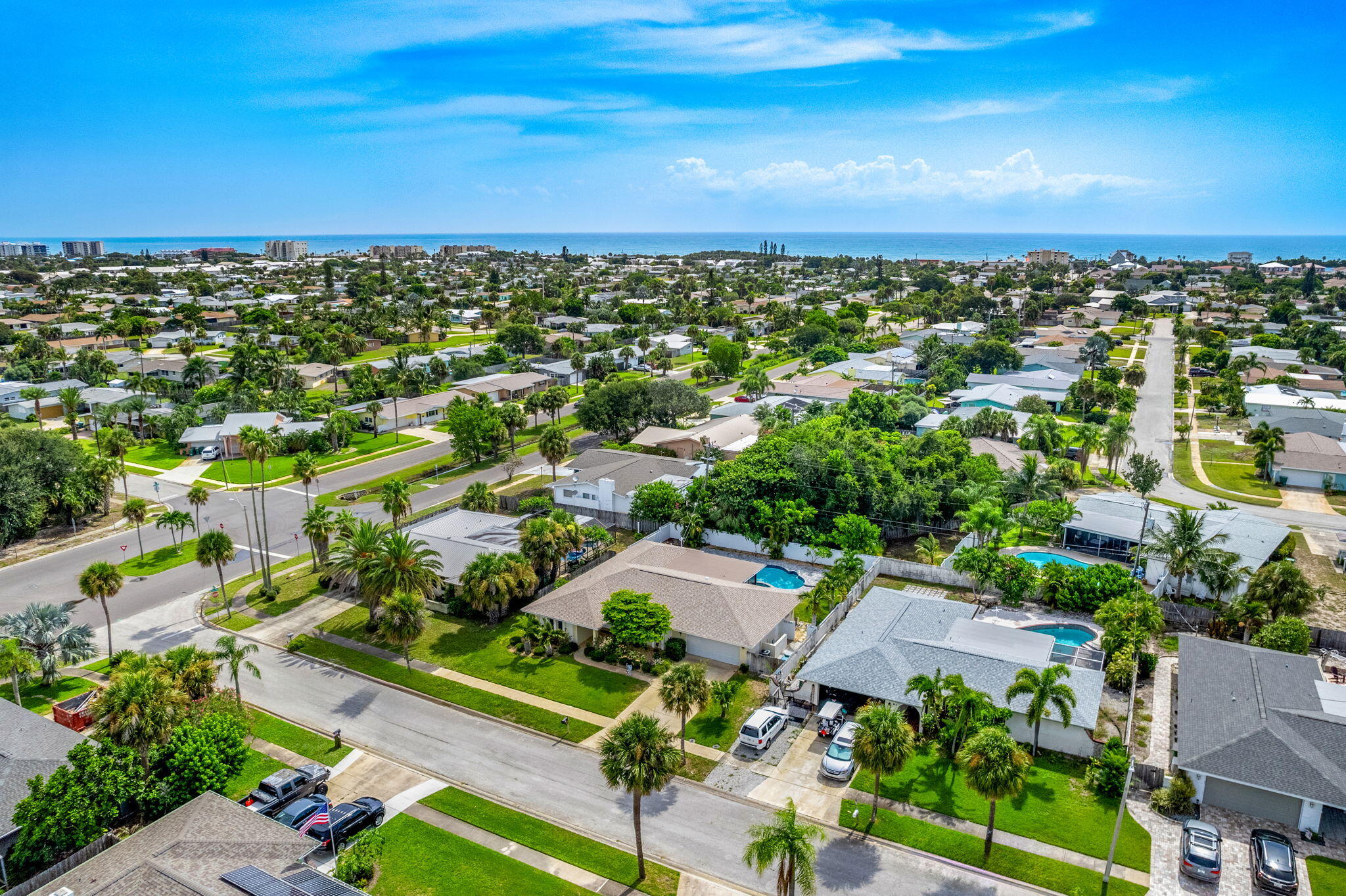 605 Bimini Road