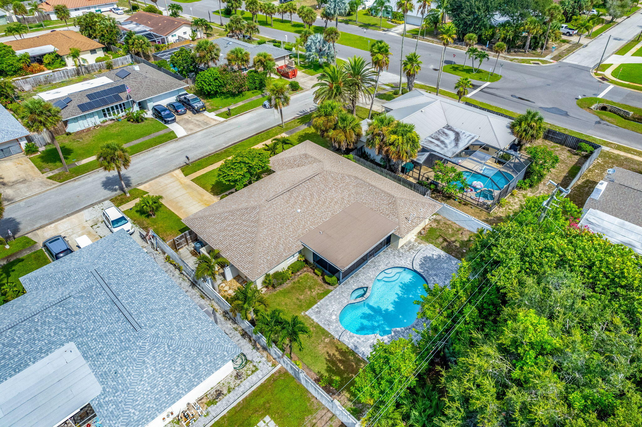 605 Bimini Road