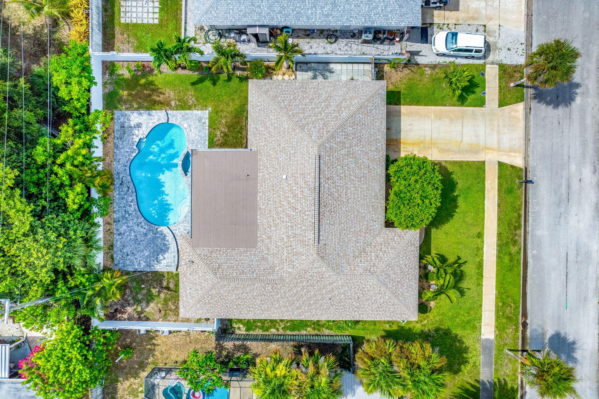 605 Bimini Road