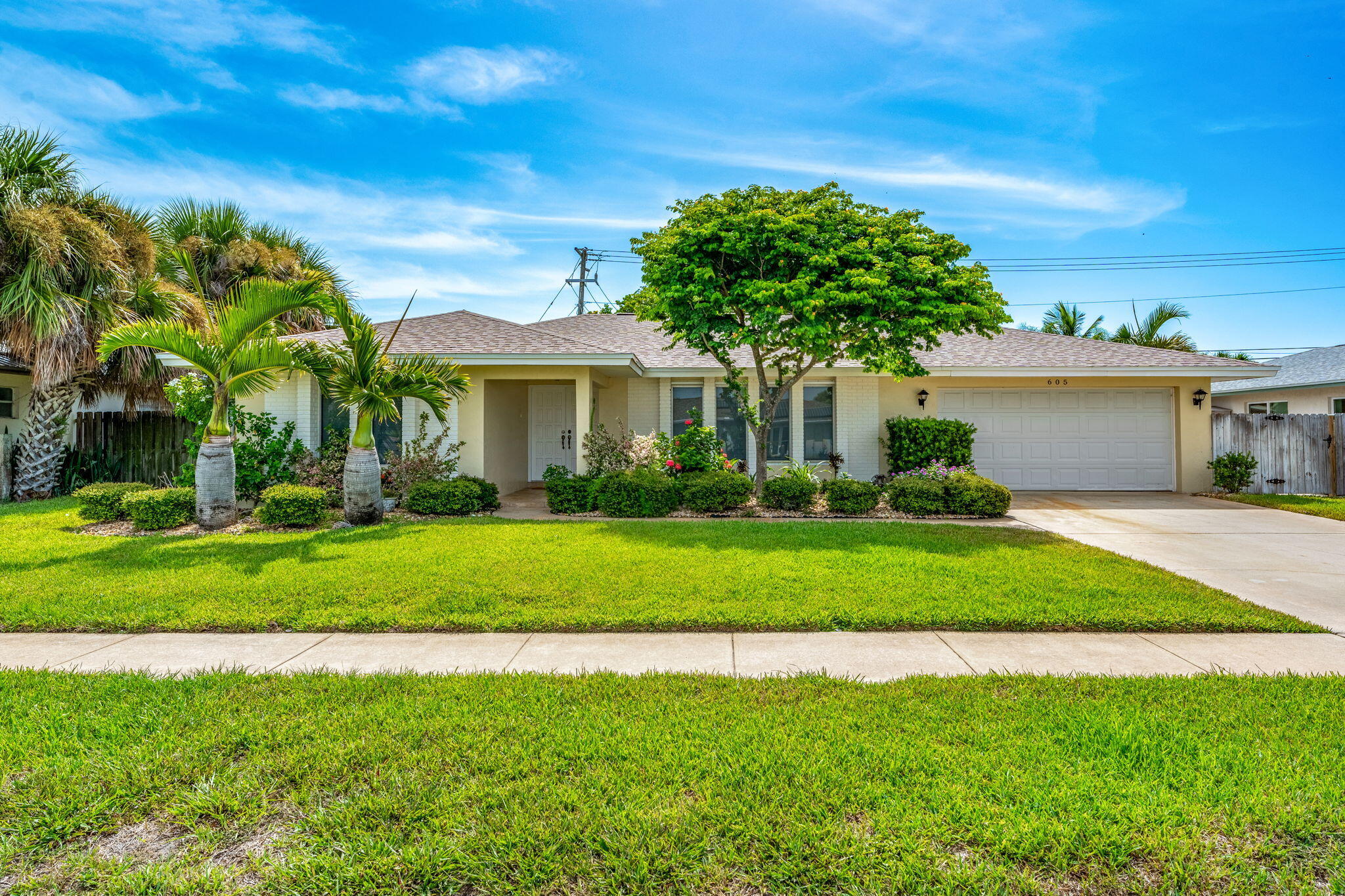 605 Bimini Road