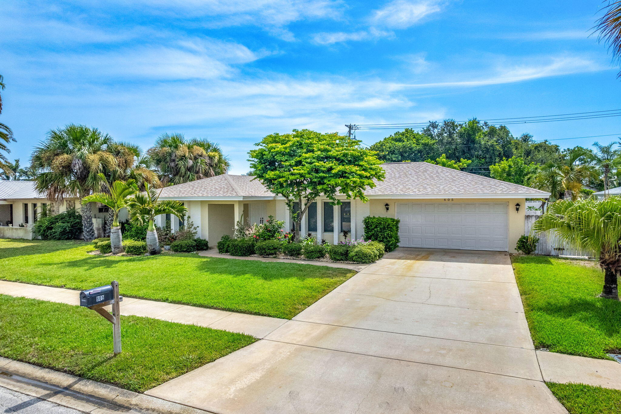 605 Bimini Road