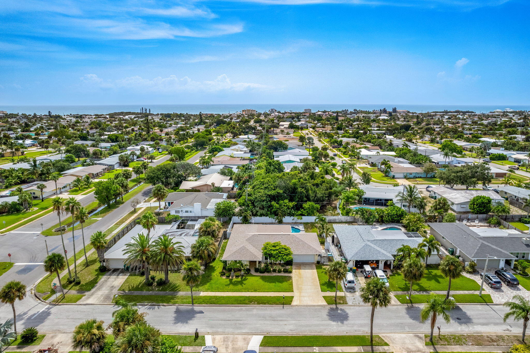 605 Bimini Road
