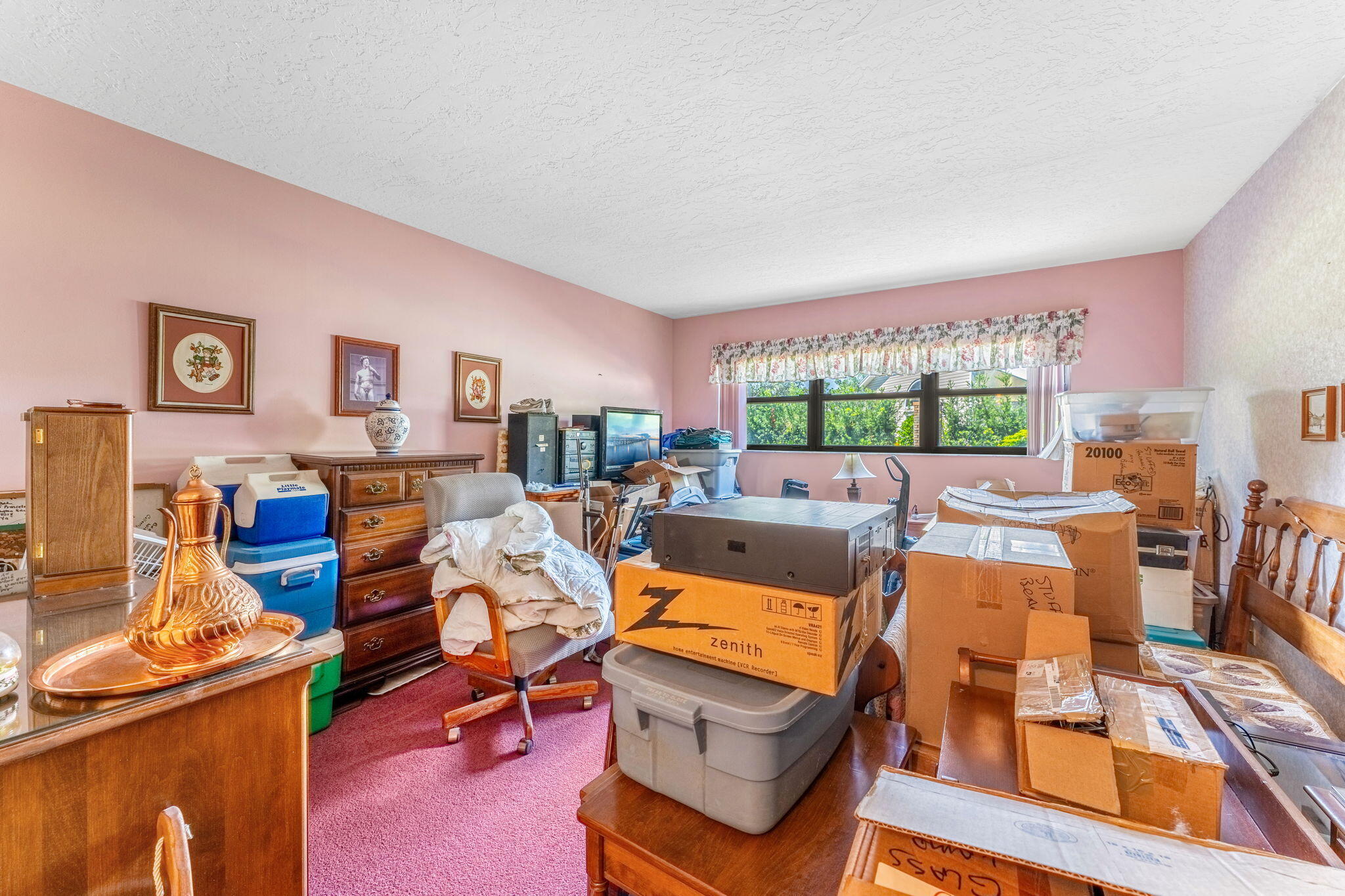 325 Tangle Run Boulevard, 1118