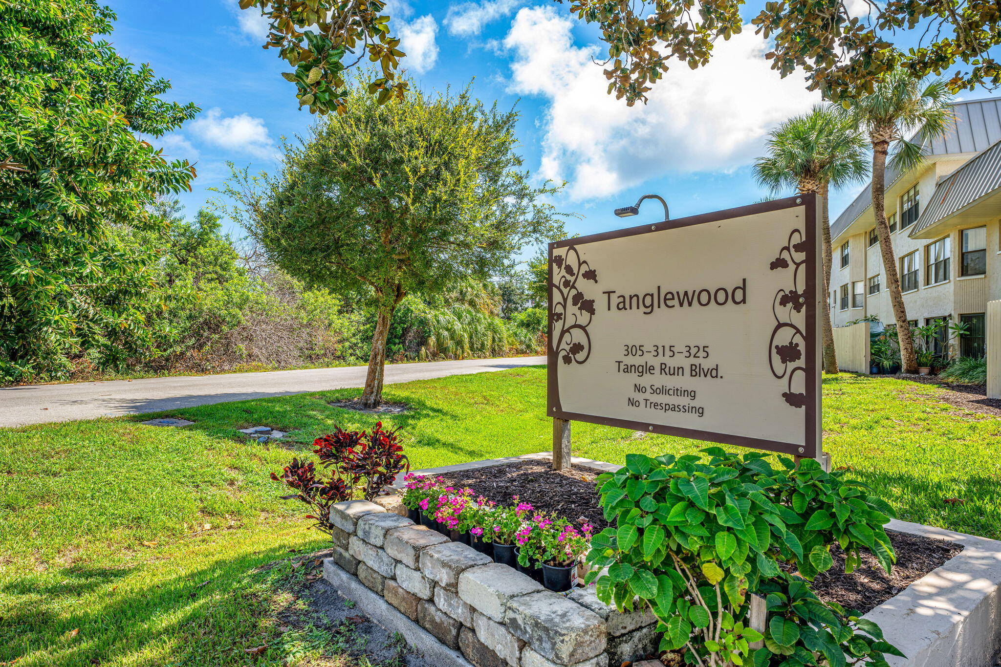 325 Tangle Run Boulevard, 1118