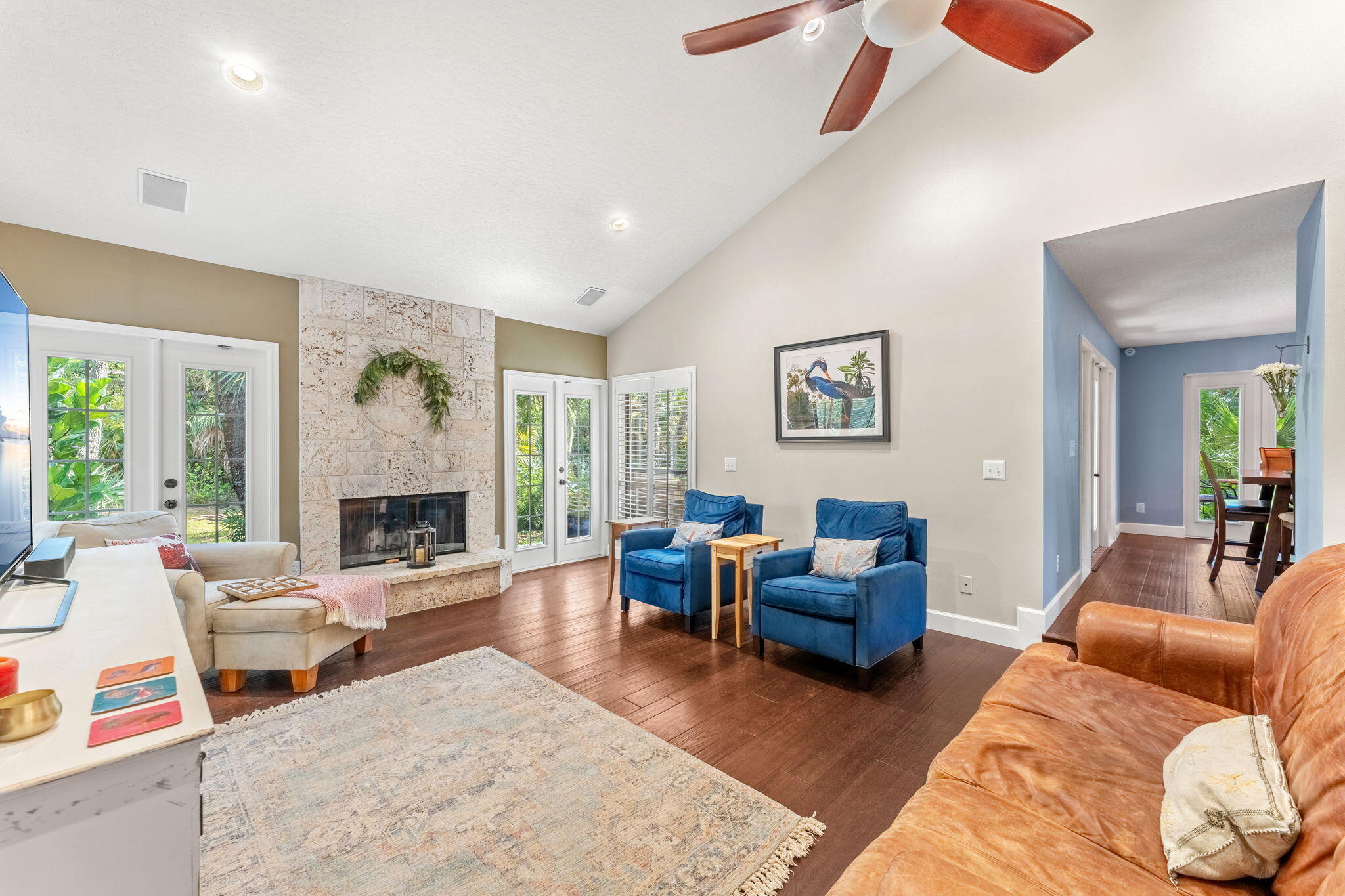 330 Indian Mound Drive