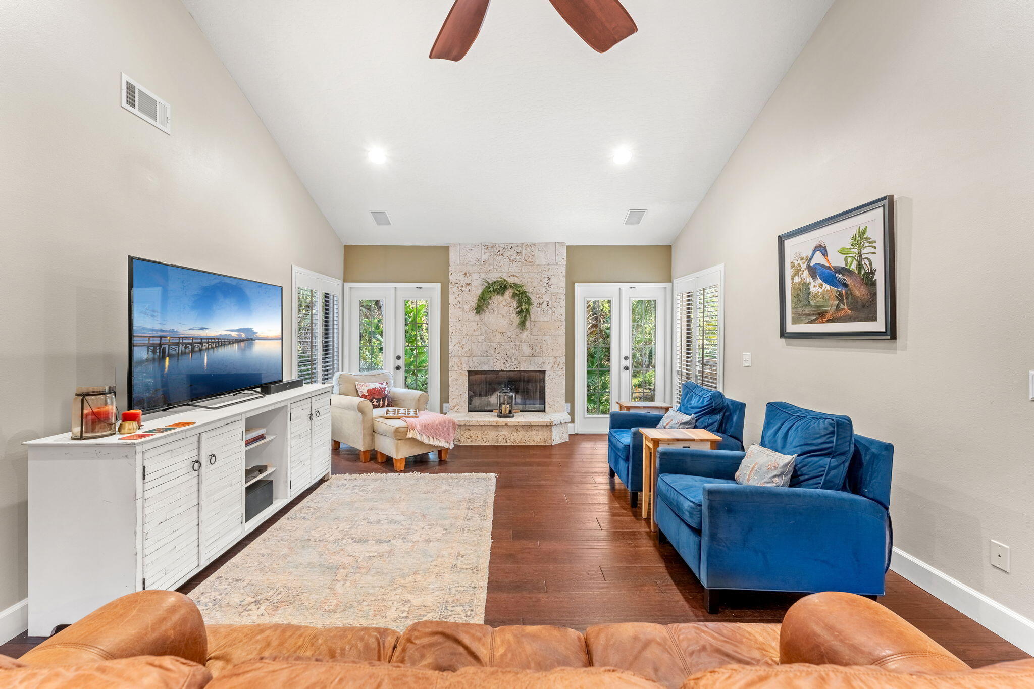 330 Indian Mound Drive