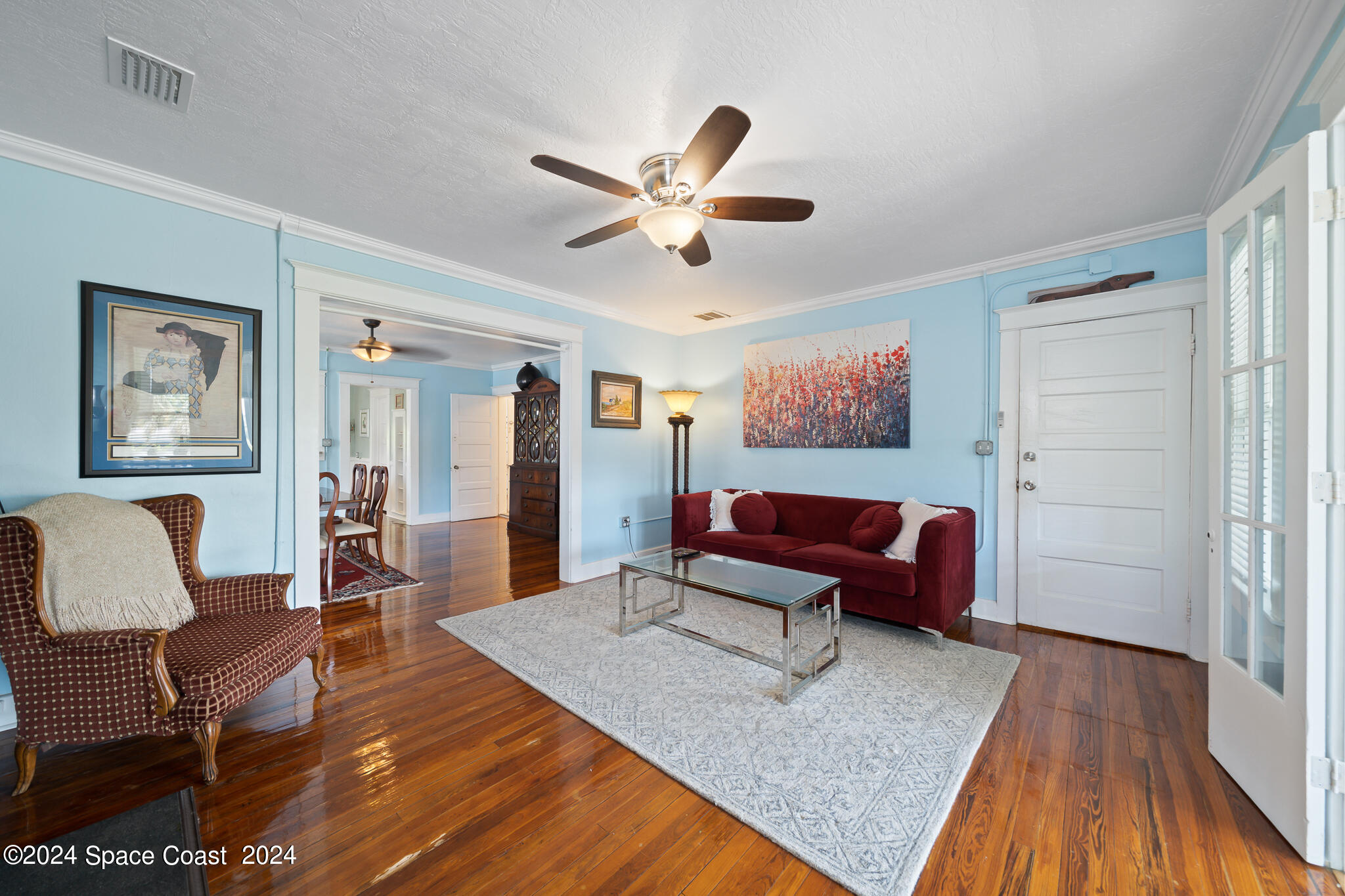 2090 Waverly Place
