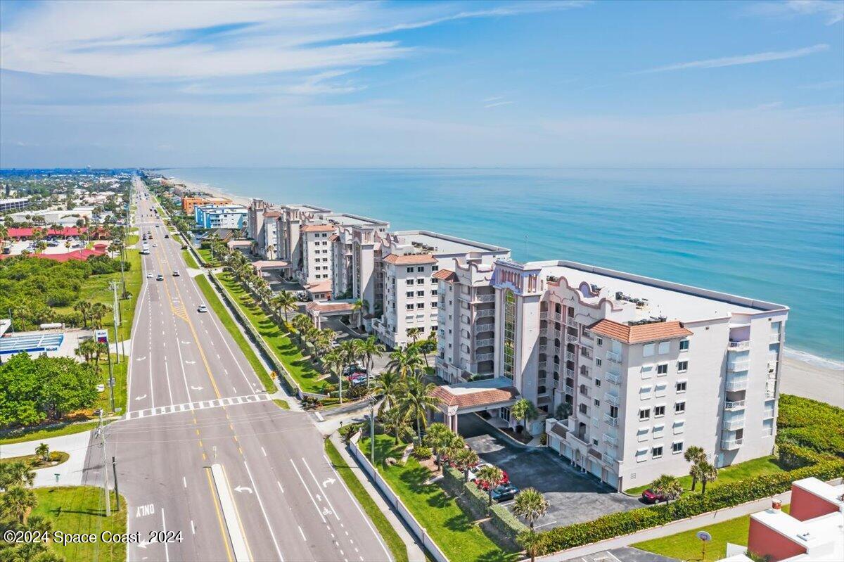 2065 Highway A1a, 1302