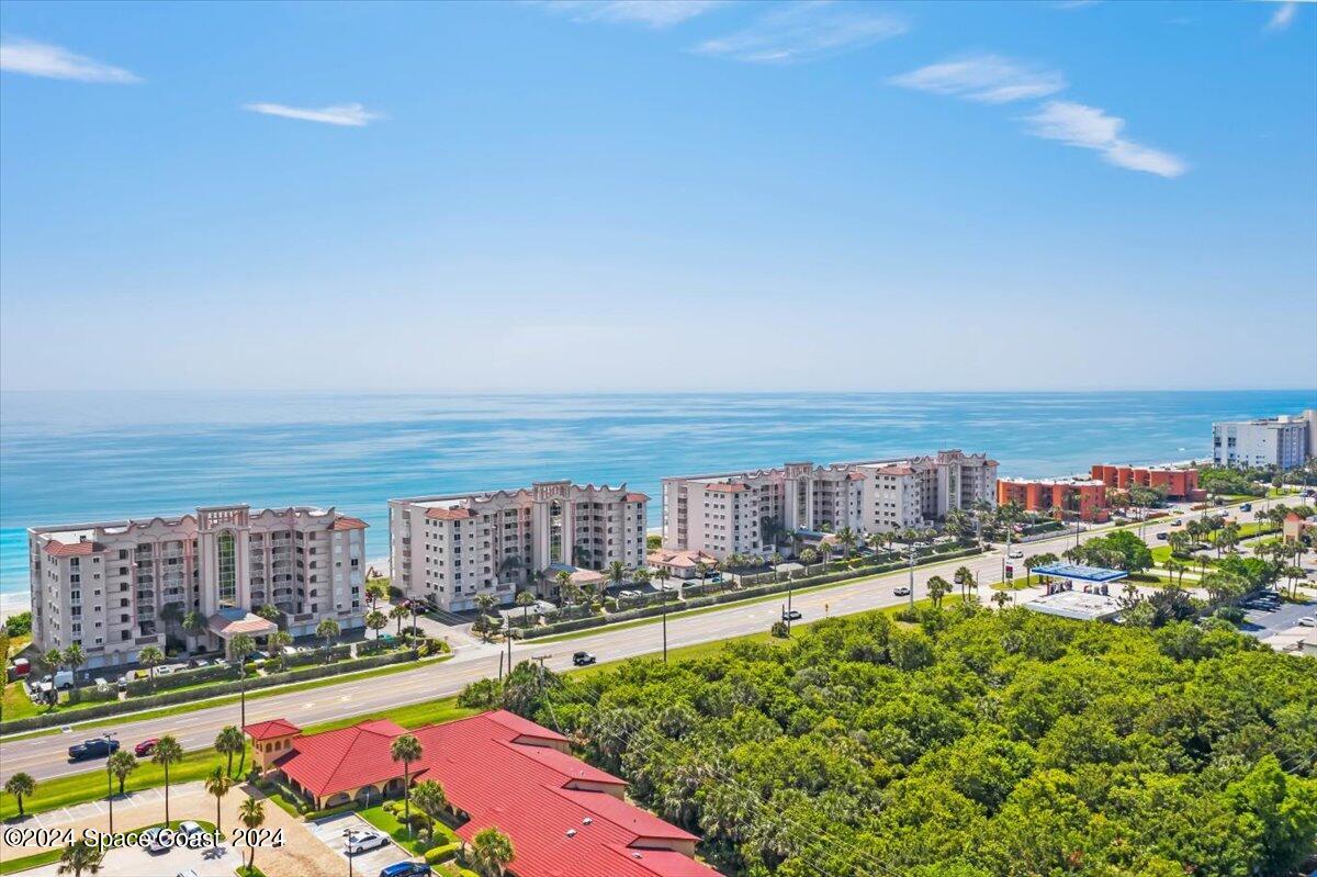 2065 Highway A1a, 1302