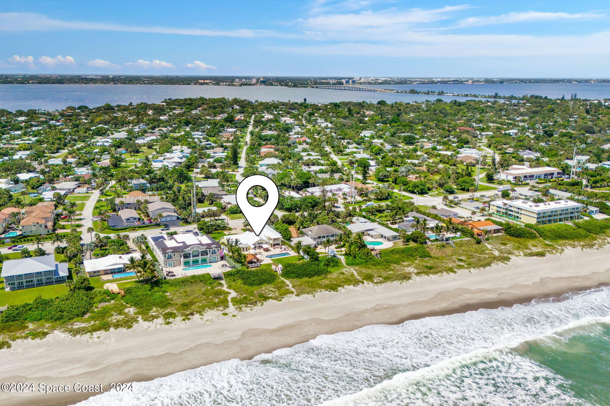 1601 S Miramar Avenue