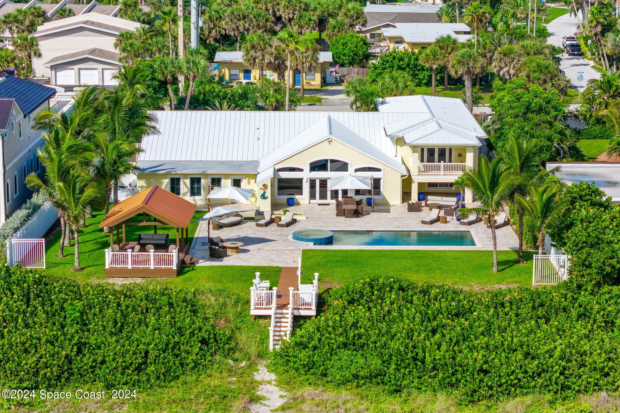 1601 S Miramar Avenue