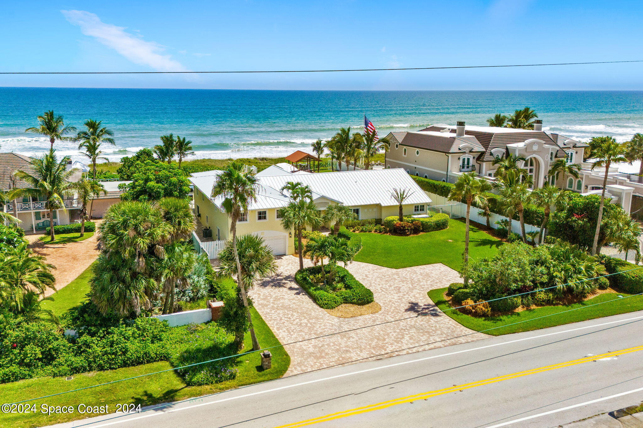 1601 S Miramar Avenue