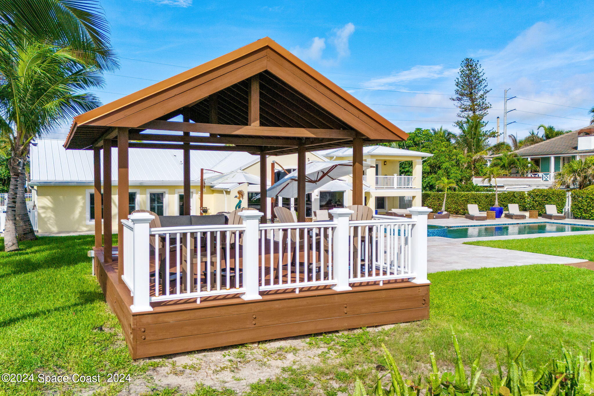 1601 S Miramar Avenue