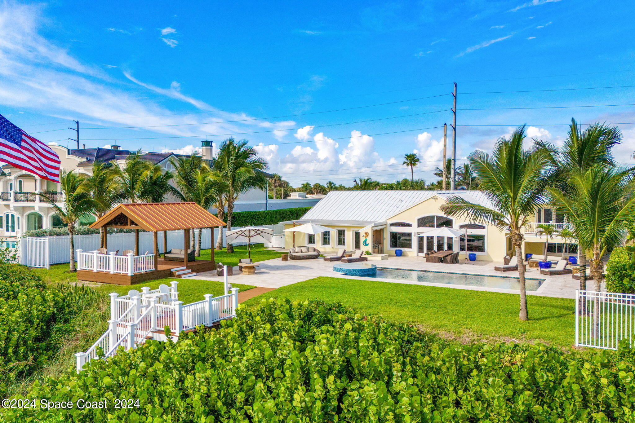 1601 S Miramar Avenue