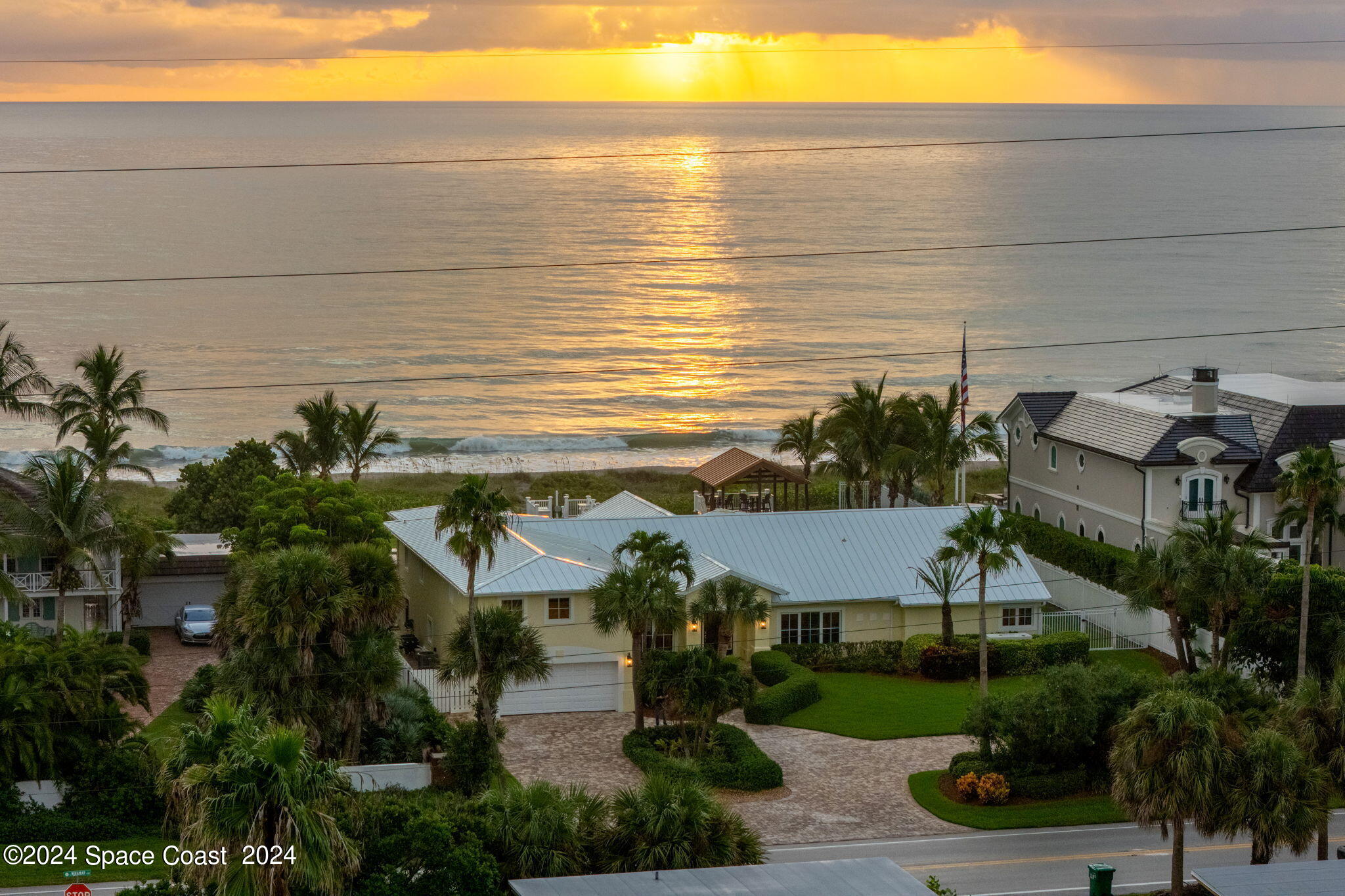 1601 S Miramar Avenue