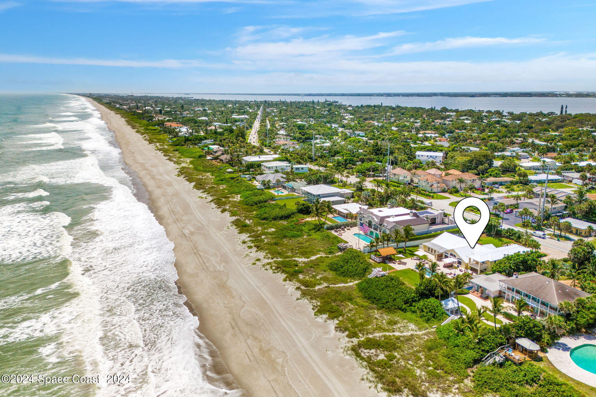 1601 S Miramar Avenue