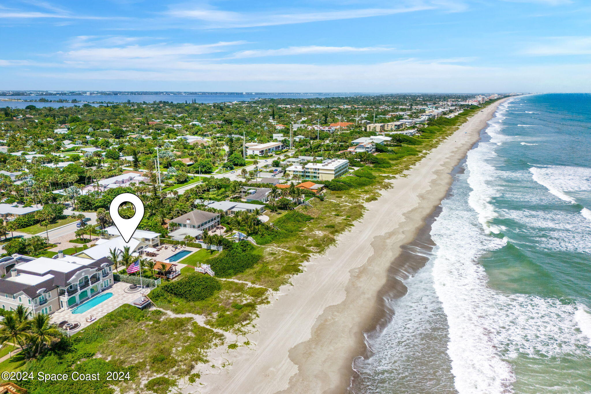 1601 S Miramar Avenue