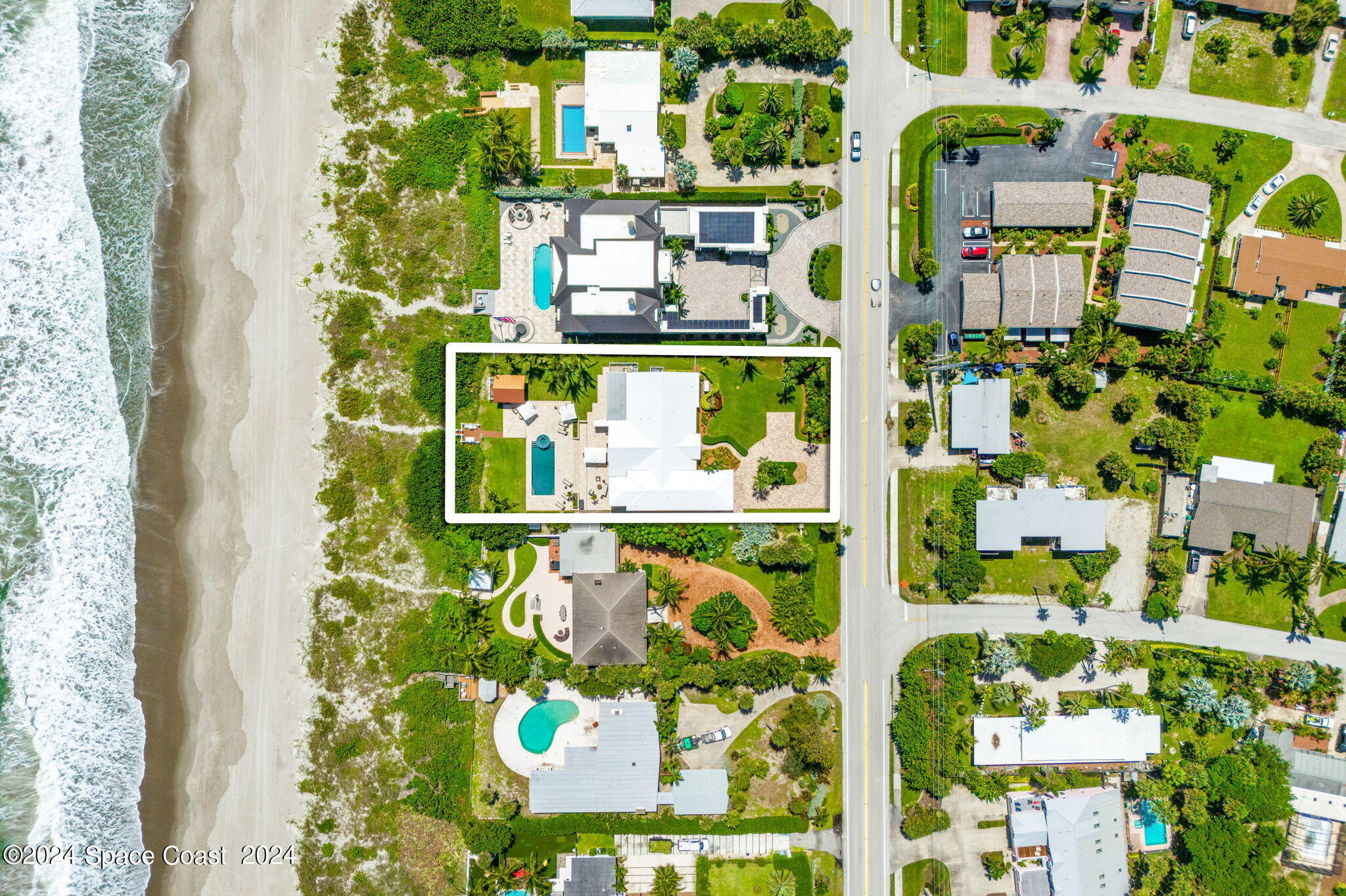 1601 S Miramar Avenue