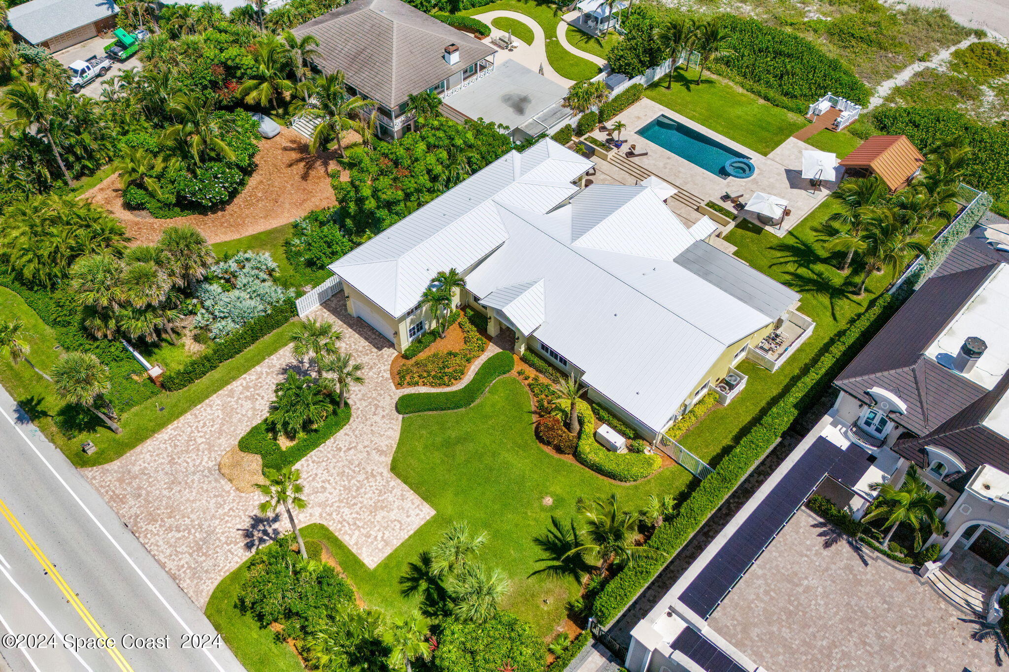 1601 S Miramar Avenue