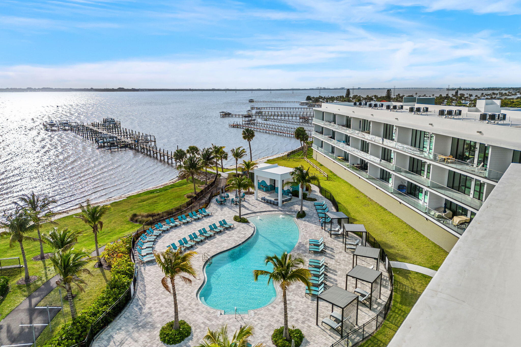 3031 Hafen Lane, 303