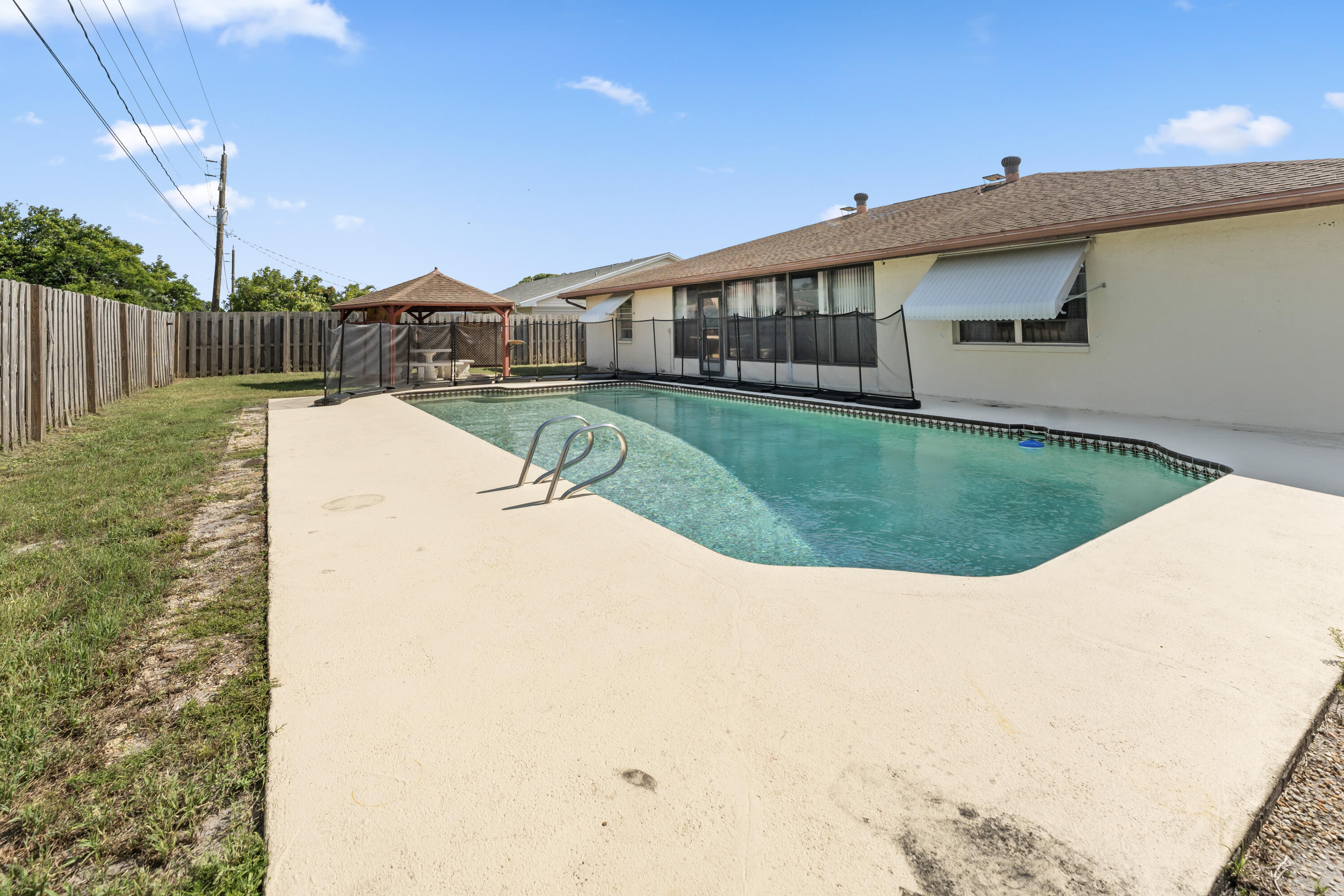 3133 Marshall Drive