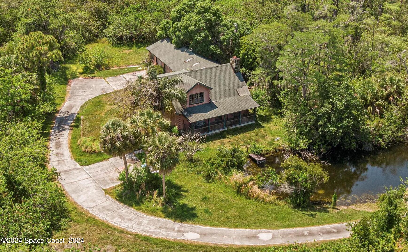 1835 Cypress Lake Drive