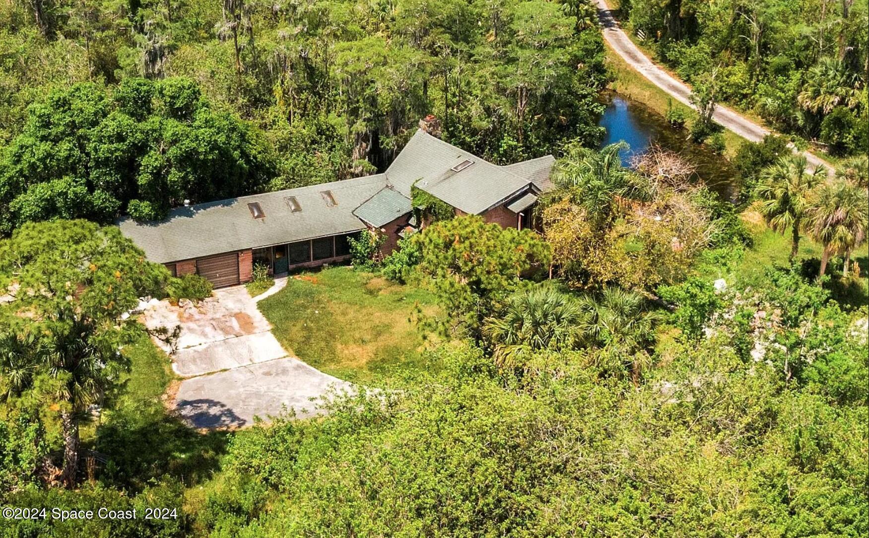 1835 Cypress Lake Drive