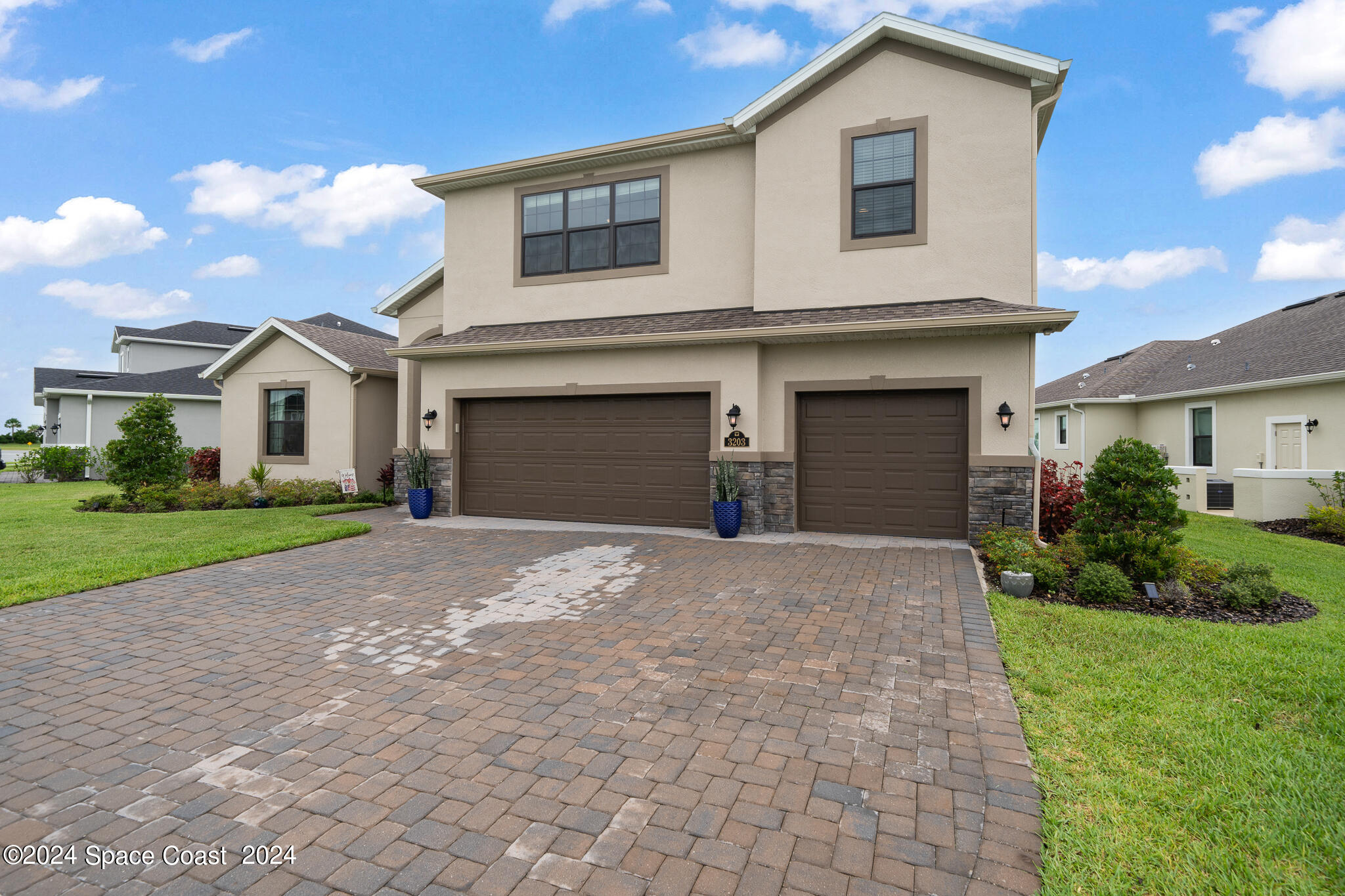3203 Alandi Drive