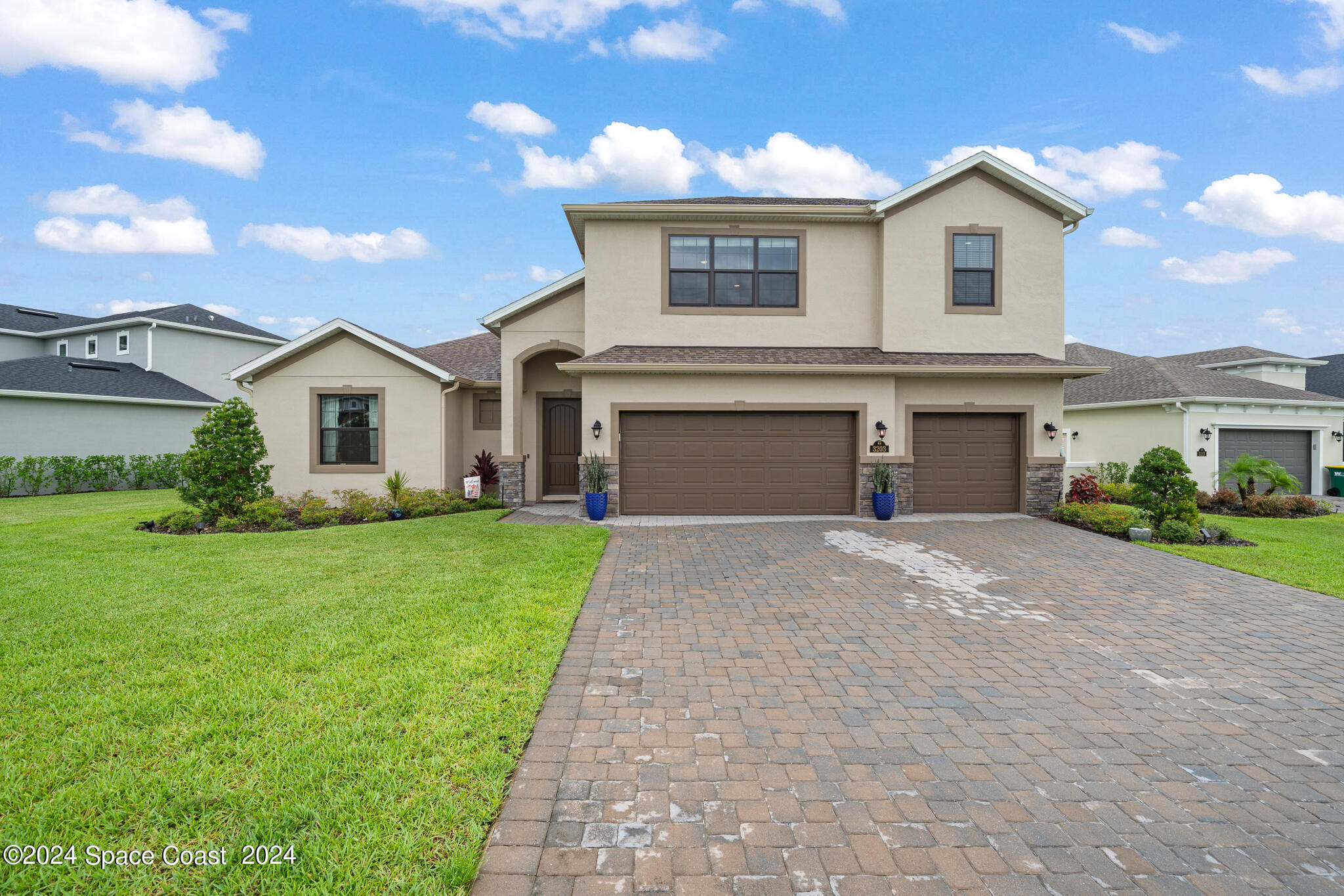 3203 Alandi Drive