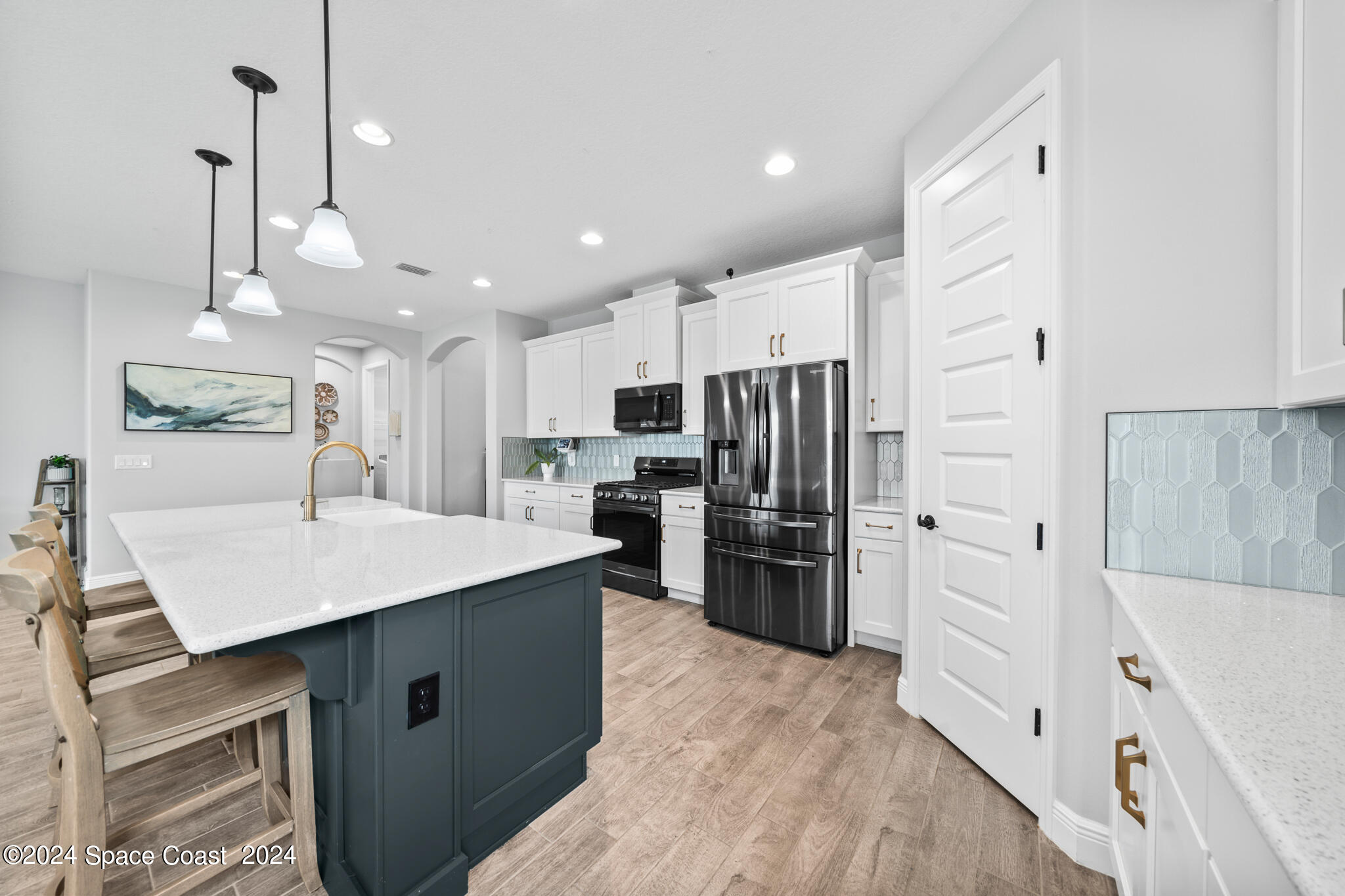 3203 Alandi Drive