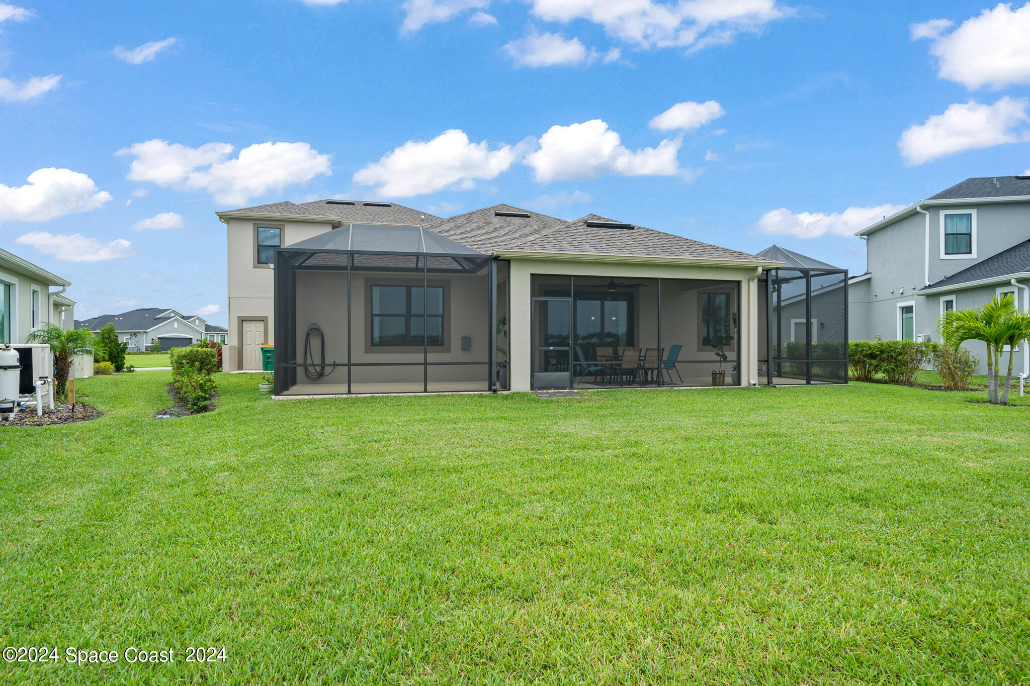 3203 Alandi Drive