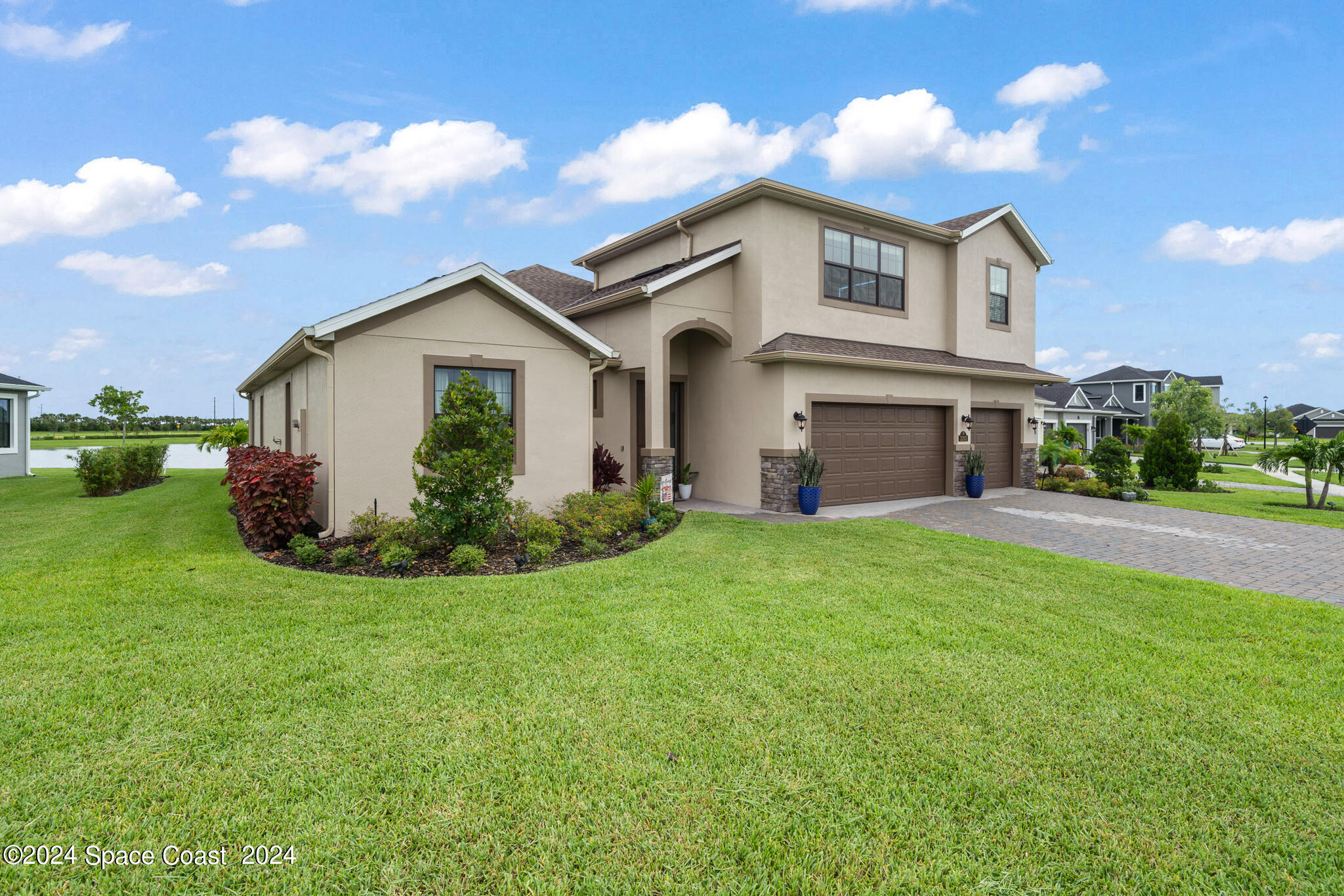 3203 Alandi Drive