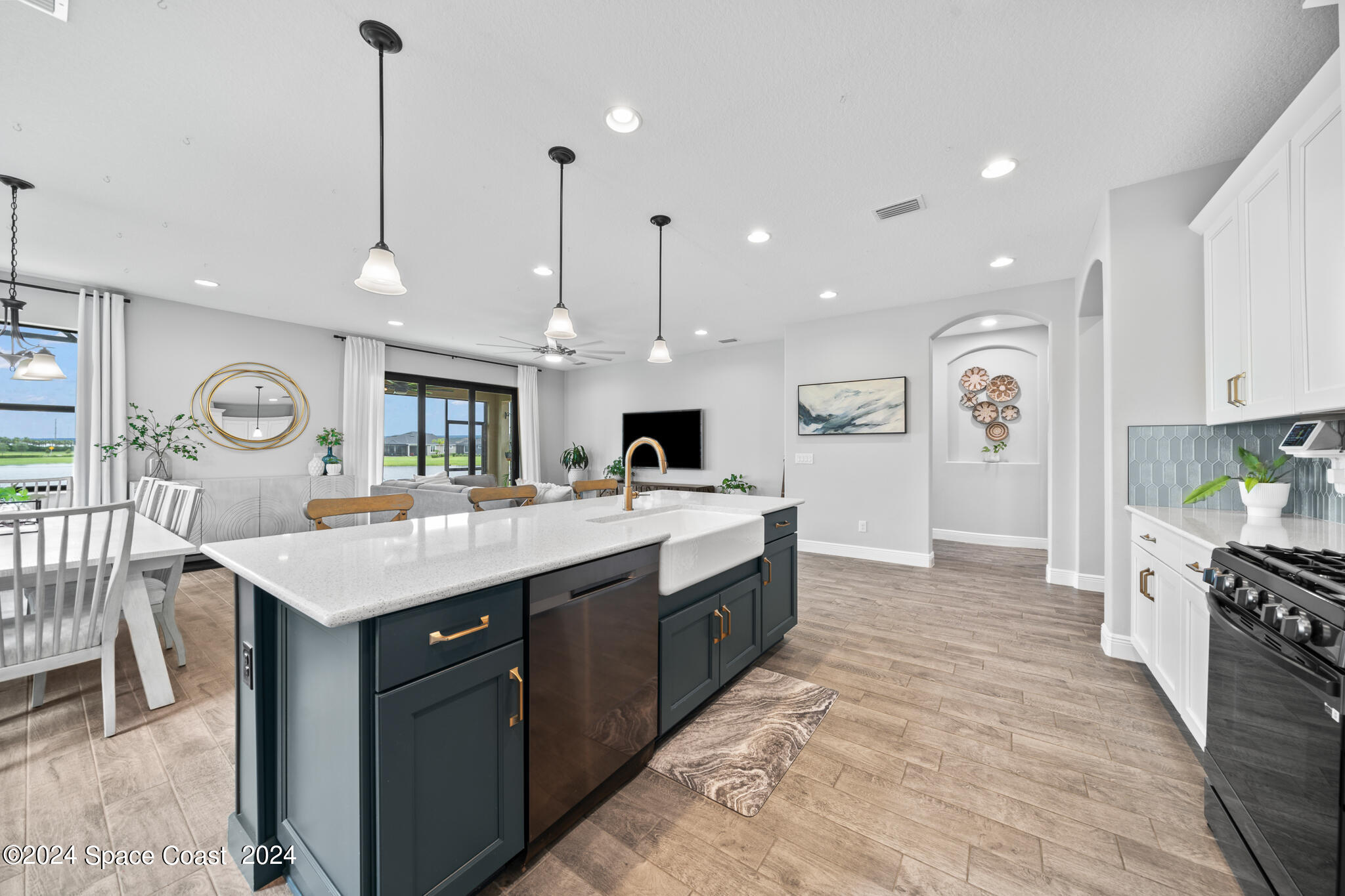 3203 Alandi Drive