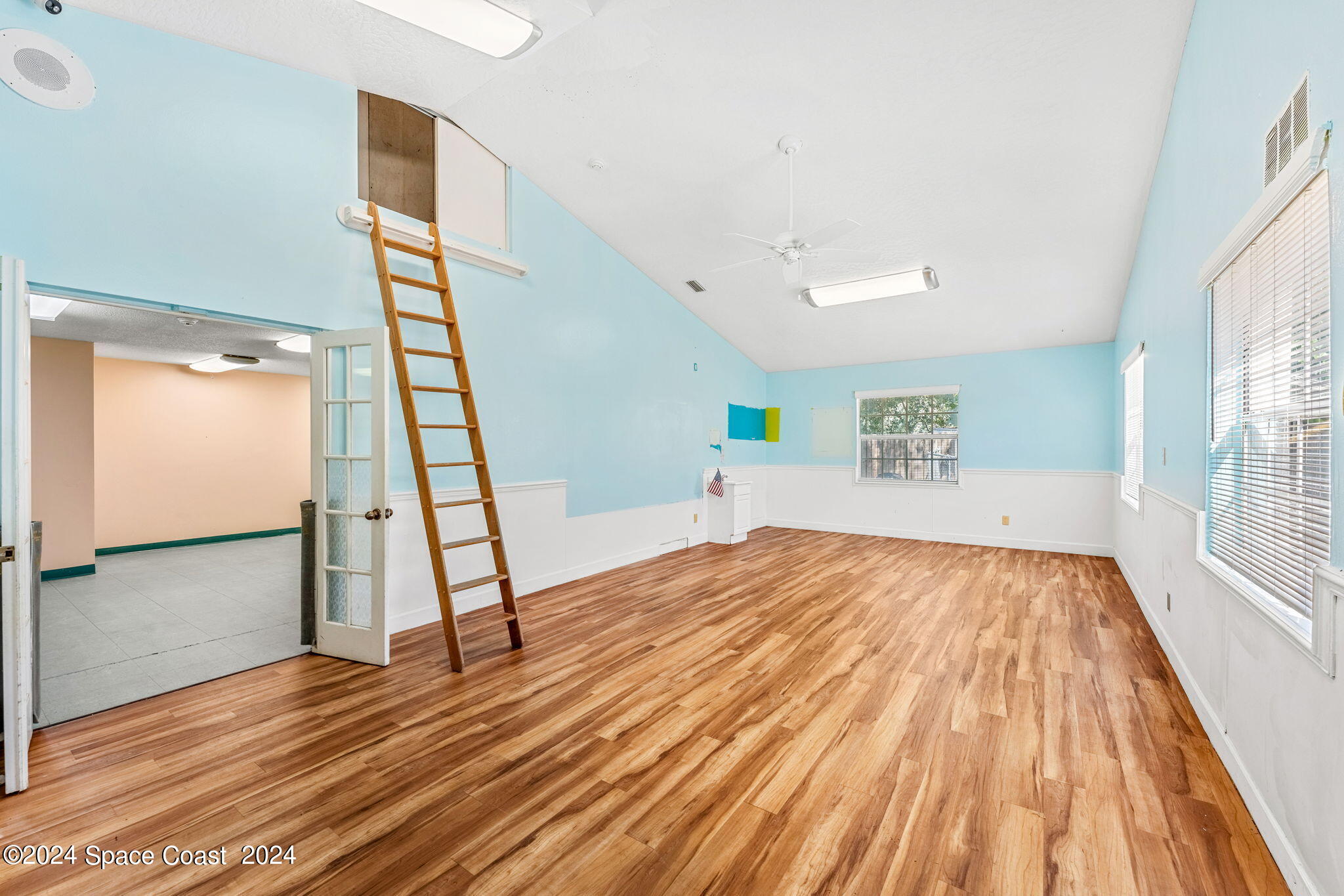 308 Orange Street