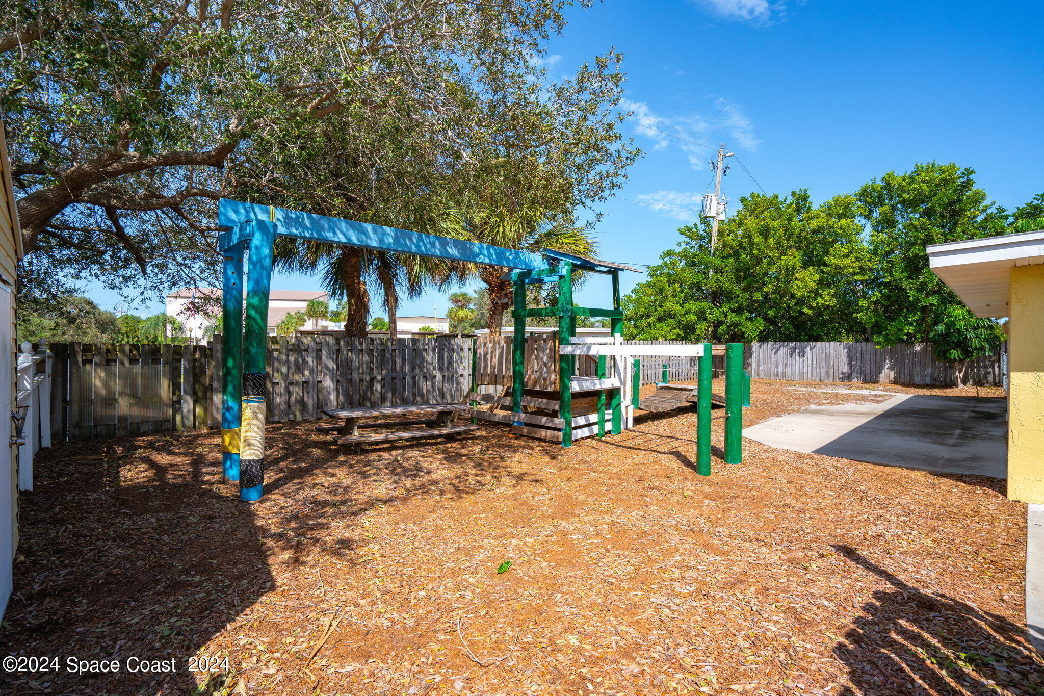 308 Orange Street