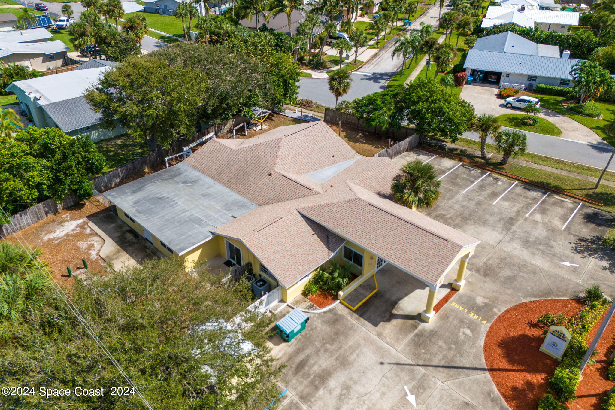 308 Orange Street