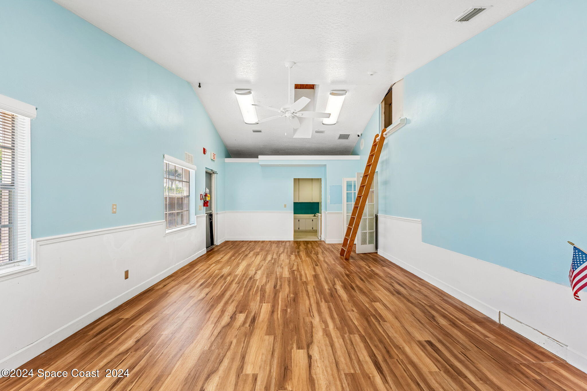 308 Orange Street